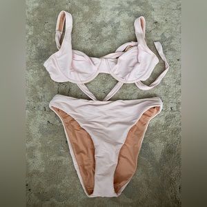 J. Crew bikini